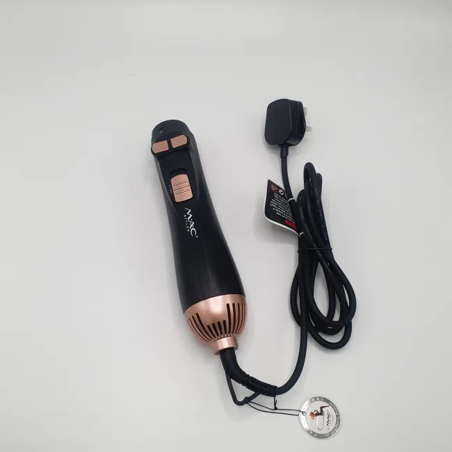 سشوار برس دار چرخشی مک استایلر مدل MC_1515