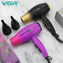سشوار حرفه ای وی جی ار مدل vgr 461