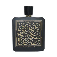 ادوپرفیوم زنانه دیوان مدل L’AMOUR حجم 100 میلی‌لیتر