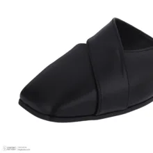 صندل زنانه چرم مشهد مدل J2700-001