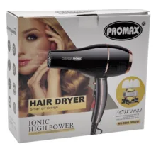 سشوار حرفه ای پرومکس مدل MX-8603