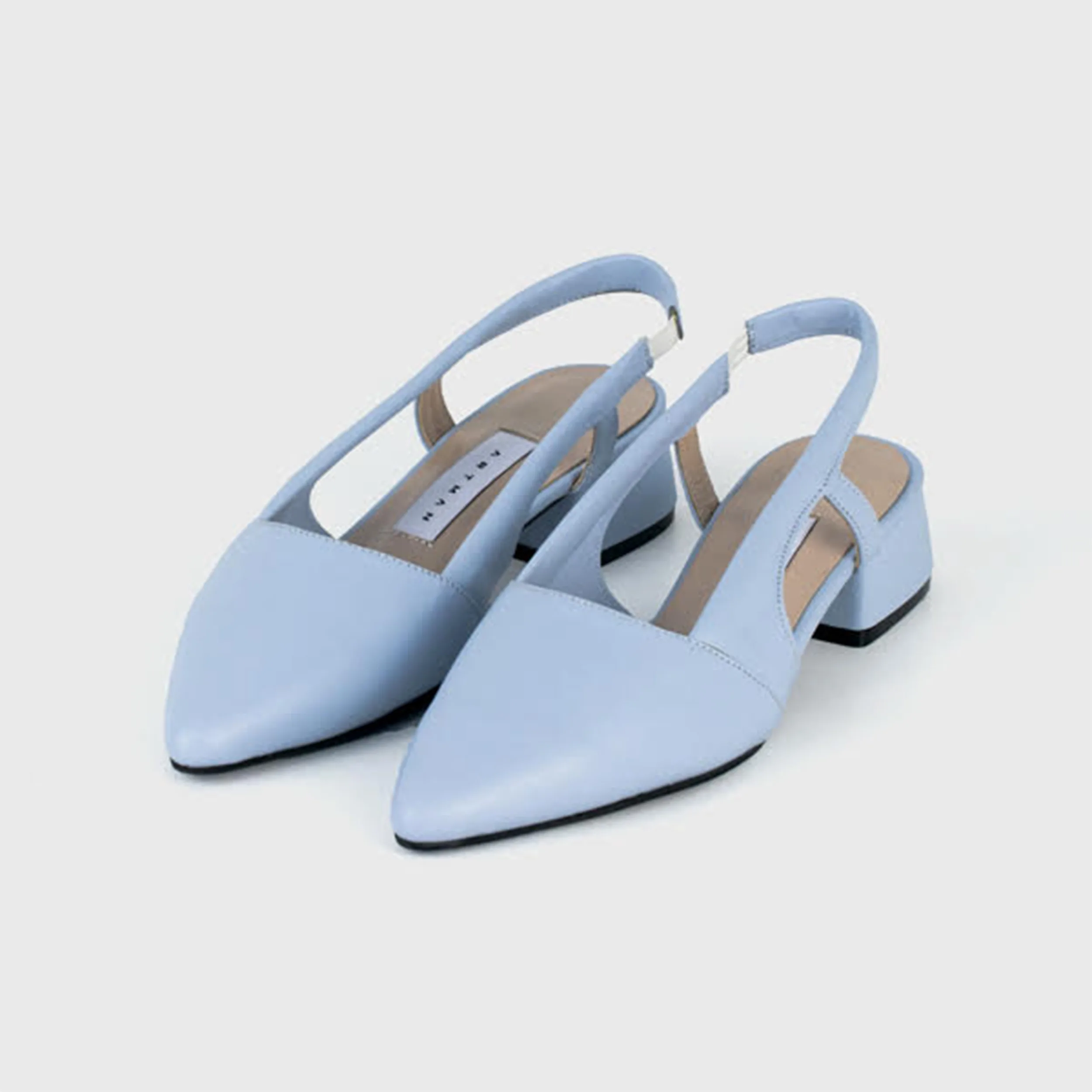 صندل زنانه آرتمن مدل Dove کد 4451