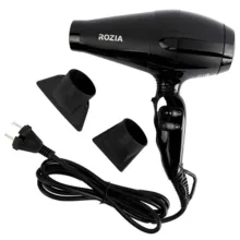 سشوار حرفه ای روزیا مدل HC8308