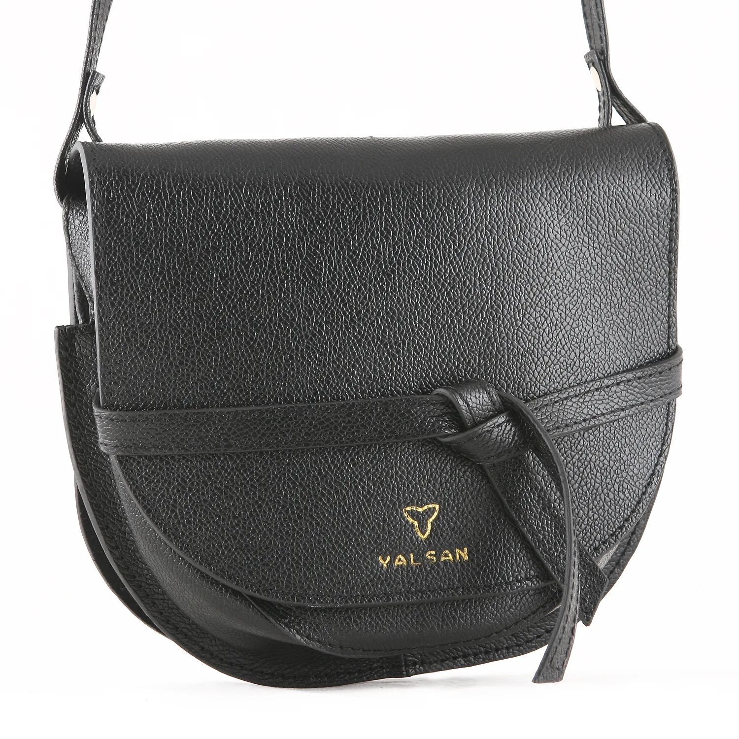 ست کیف و کفش زنانه چرم یلسان مدل برکه کد RUFIYA-MC-932-msk