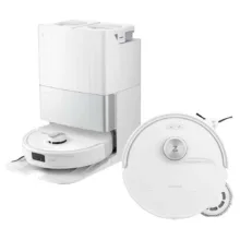 جارو رباتیک روبوراک مدل Qrevo master