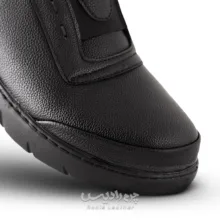 کفش روزمره زنانه چرم رادیس مدل کایرا کد M.MC-657-msk