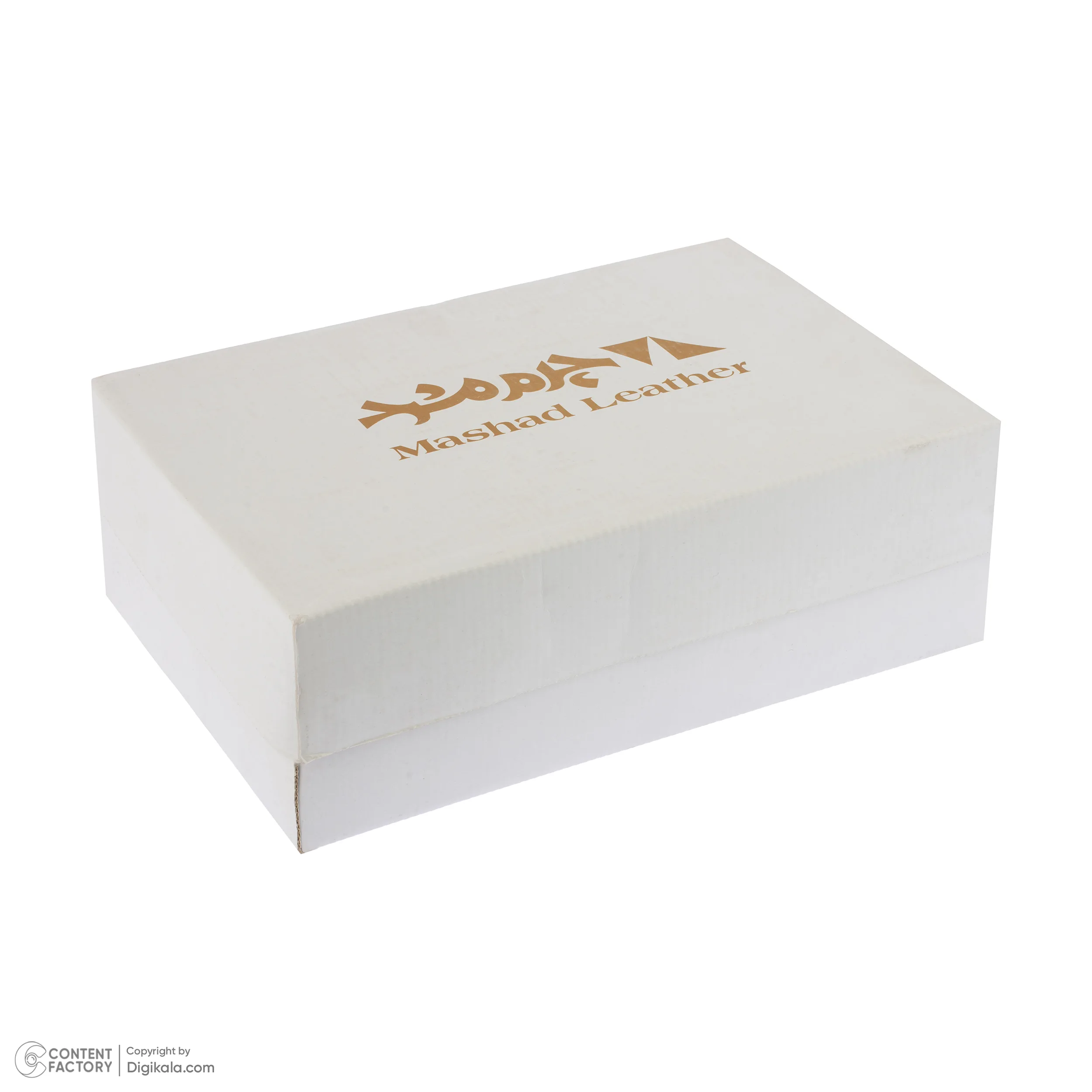 کفش زنانه چرم مشهد مدل J2542