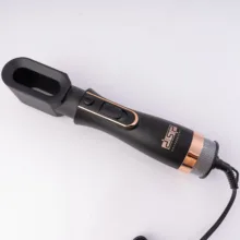 سشوار برس دار حالت دهنده دی اس پی مدل 50172
