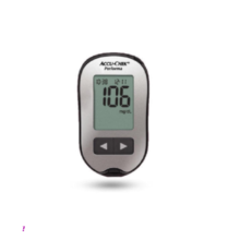دستگاه تست قند خون اکیو چک (Accu Chek) مدل Performa
