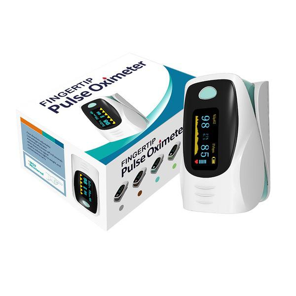 پالس اکسیمتر کونسانگ (Konsung) مدل C101A3
