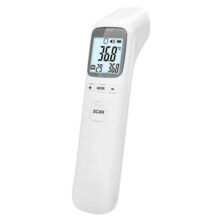 تب سنج دیجیتال امپریال مدل Ck-T1502