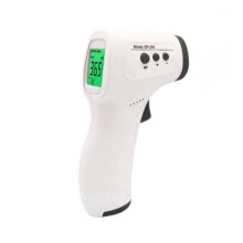 تب سنج دیجیتال لیزری روس (Rohs) مدل GP-300