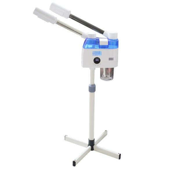 دستگاه بخور سرد و گرم مدل Mwx300