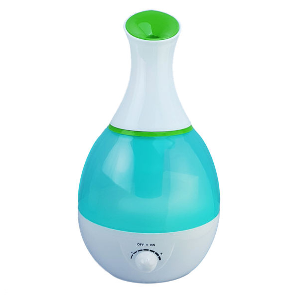 دستگاه بخور و رطوبت ساز سرد مدل Ultrasonic Hu-3Liter