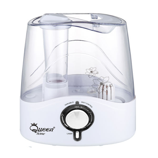 بخور سرد کویین (Queen) مدل Qh-760
