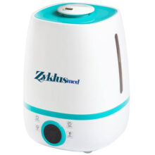 بخور سرد زیکلاس مد (Zyklusmed) مدل Zyk-C07