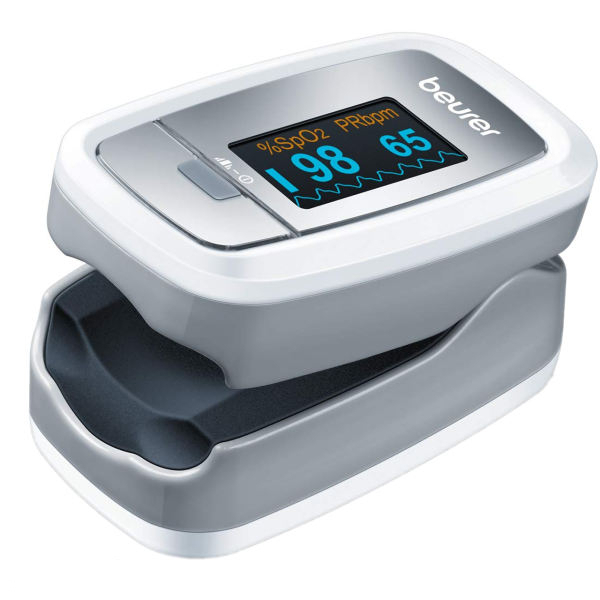 پالس اکسیمتر بیورر (Beurer) مدل Po 30