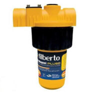 فیلتر رسوب گیر پکیج و آبگرمکن فیلبرتو (Filberto) مدل +PLUS