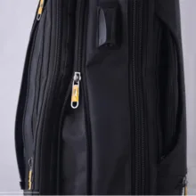 کوله پشتی لپ تاپ مدل NM-2200 مناسب برای لپ تاپ 15 اینچی