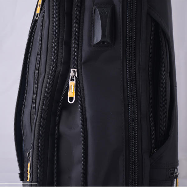 کوله پشتی لپ تاپ مدل NM-2200 مناسب برای لپ تاپ 15 اینچی