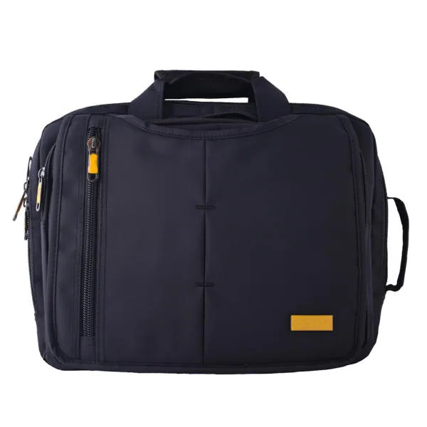کوله پشتی لپ تاپ مدل NM-2200 مناسب برای لپ تاپ 15 اینچی