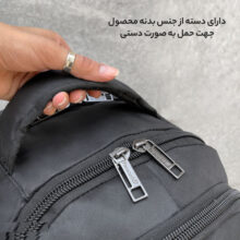 کوله پشتی لپ تاپ فوروارد مدل FCLT8822 مناسب برای لپ تاپ 16.4 اینچی