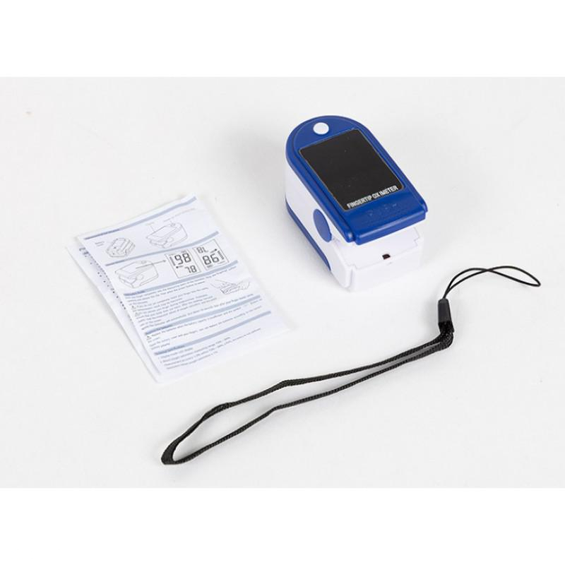 پالس اکسیمتر انگشتی مدل Lk-87