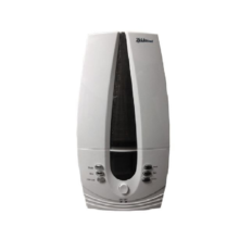 بخور سرد و داغ زیکلاس مد (Zyklusmed) مدل Jss-37501A
