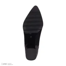 نیم بوت زنانه پینک گرل مدل 7149009938