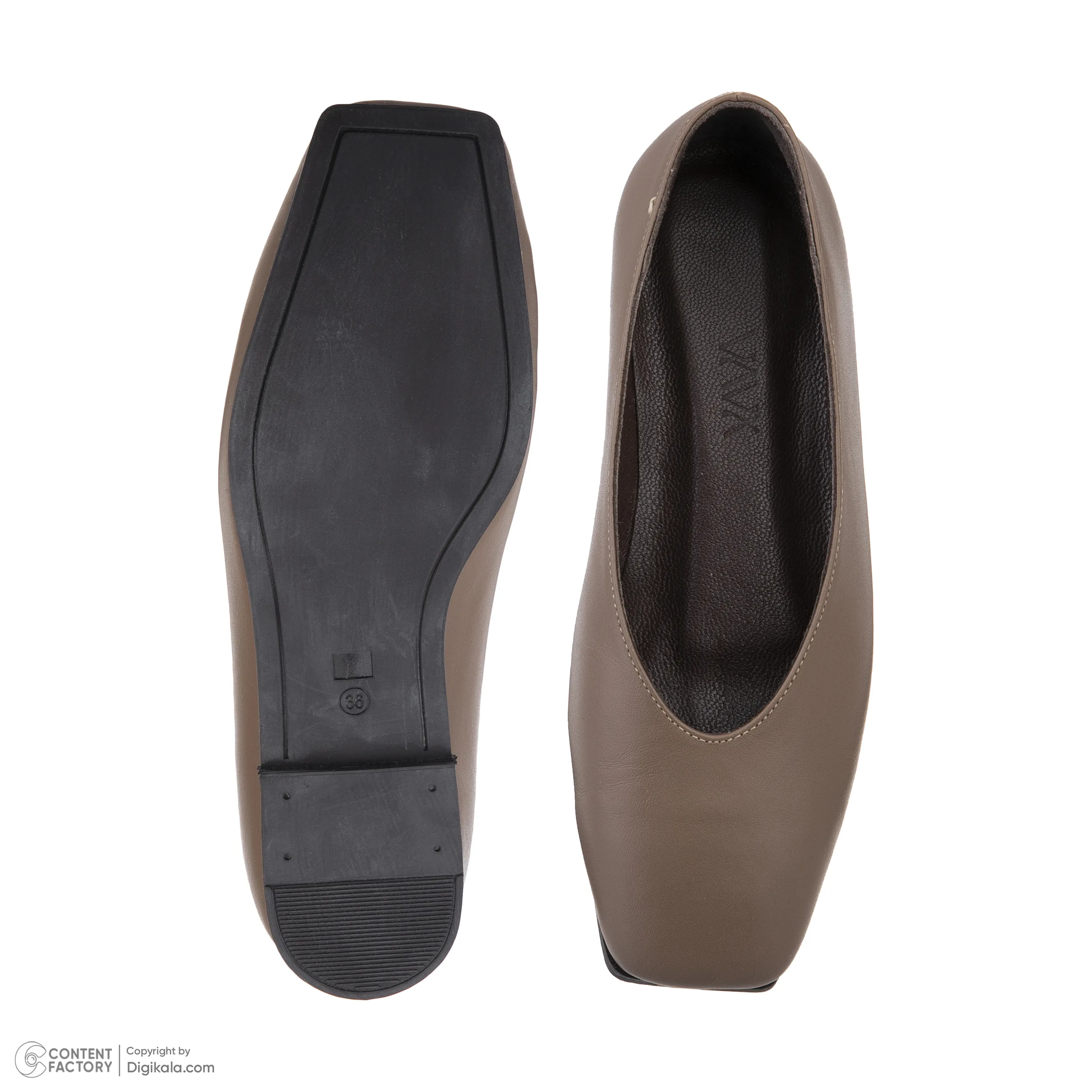 کفش زنانه ژاوا مدل 2722060113060