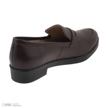 کفش زنانه چرم مشهد مدل J2738-088