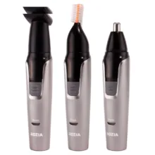 موزن گوش، بینی و ابرو روزیا مدل HD107