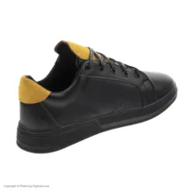 کفش روزمره زنانه کیکی رایکی مدل BB09422BLACK YELLOW