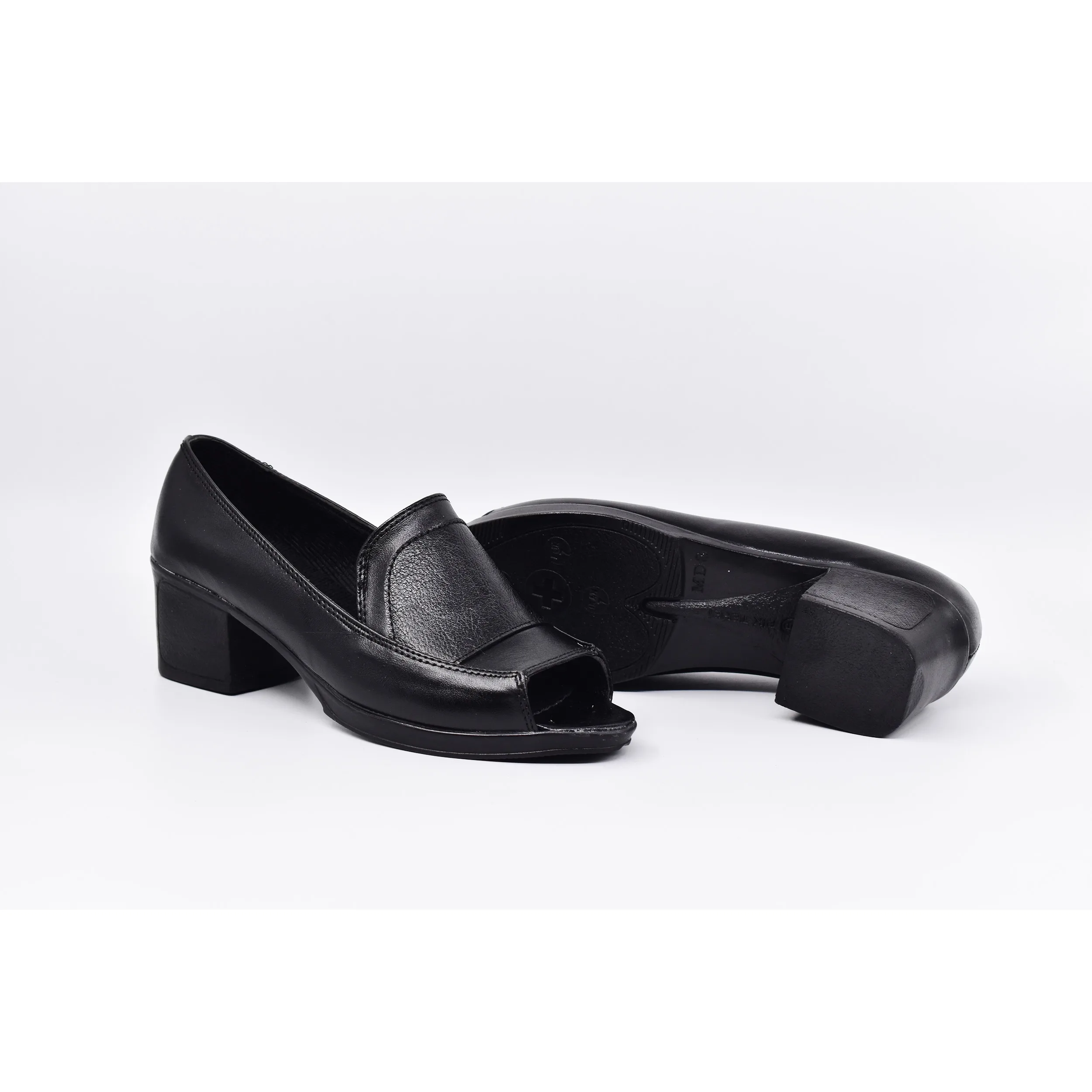 کفش زنانه پویان گام پیام مدل مینو کد 10507