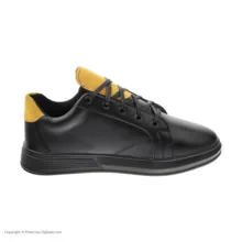 کفش روزمره زنانه کیکی رایکی مدل BB09422BLACK YELLOW