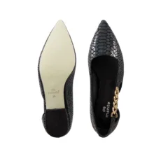 کفش زنانه منط مدل z250 کد 72556