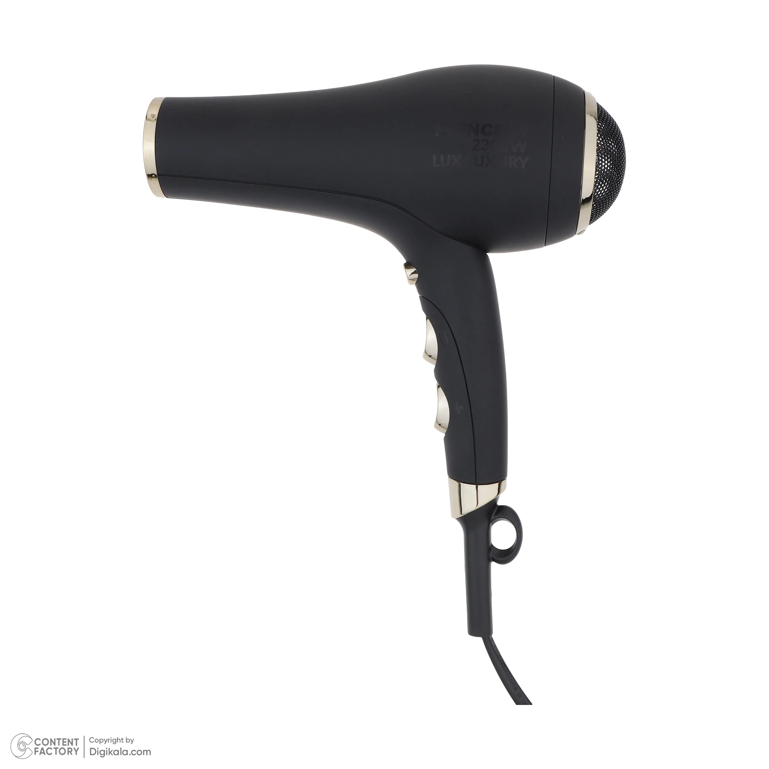 سشوار خانگی پرینسلی مدل PR248AT