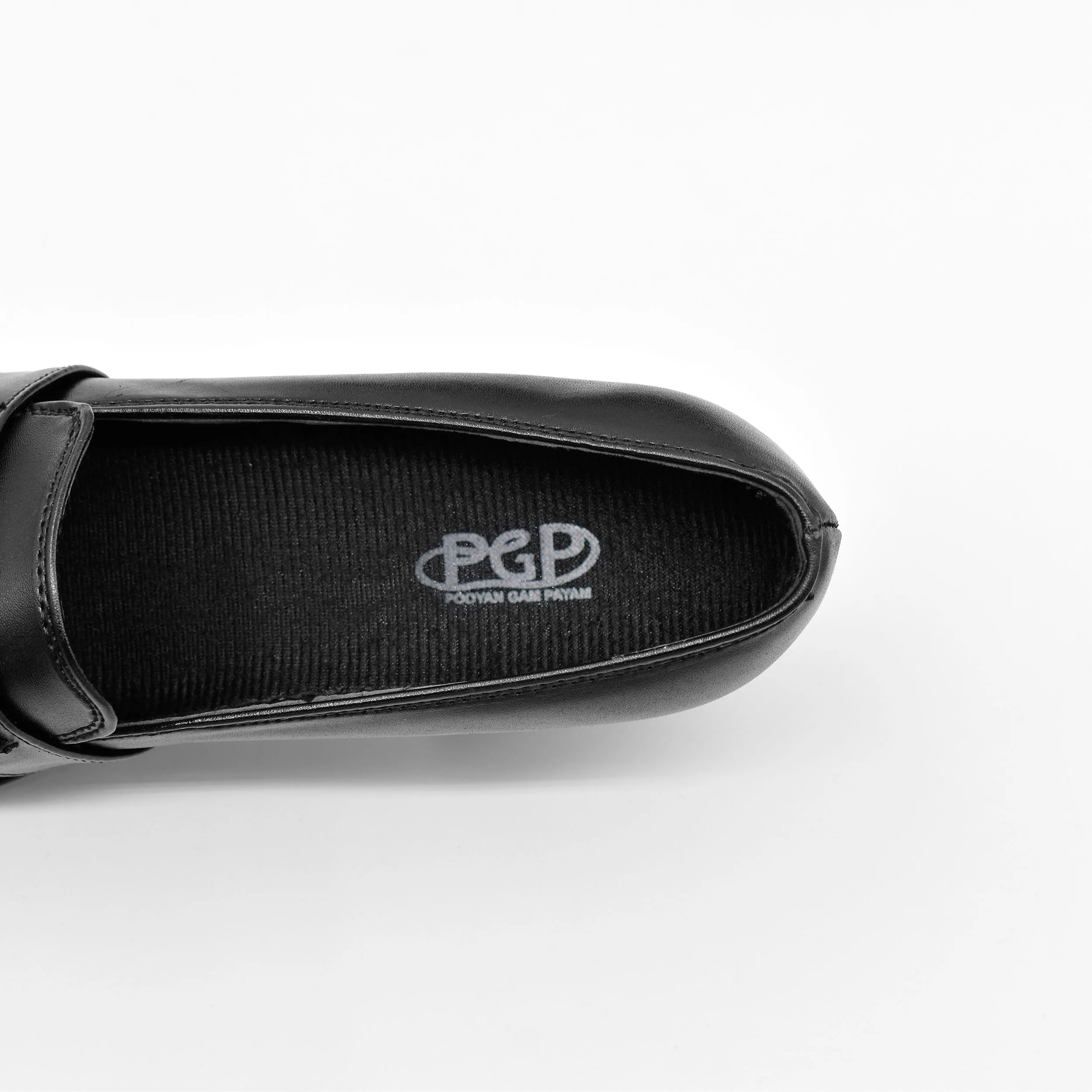 کفش زنانه پویان گام پیام مدل کالو کد 11832