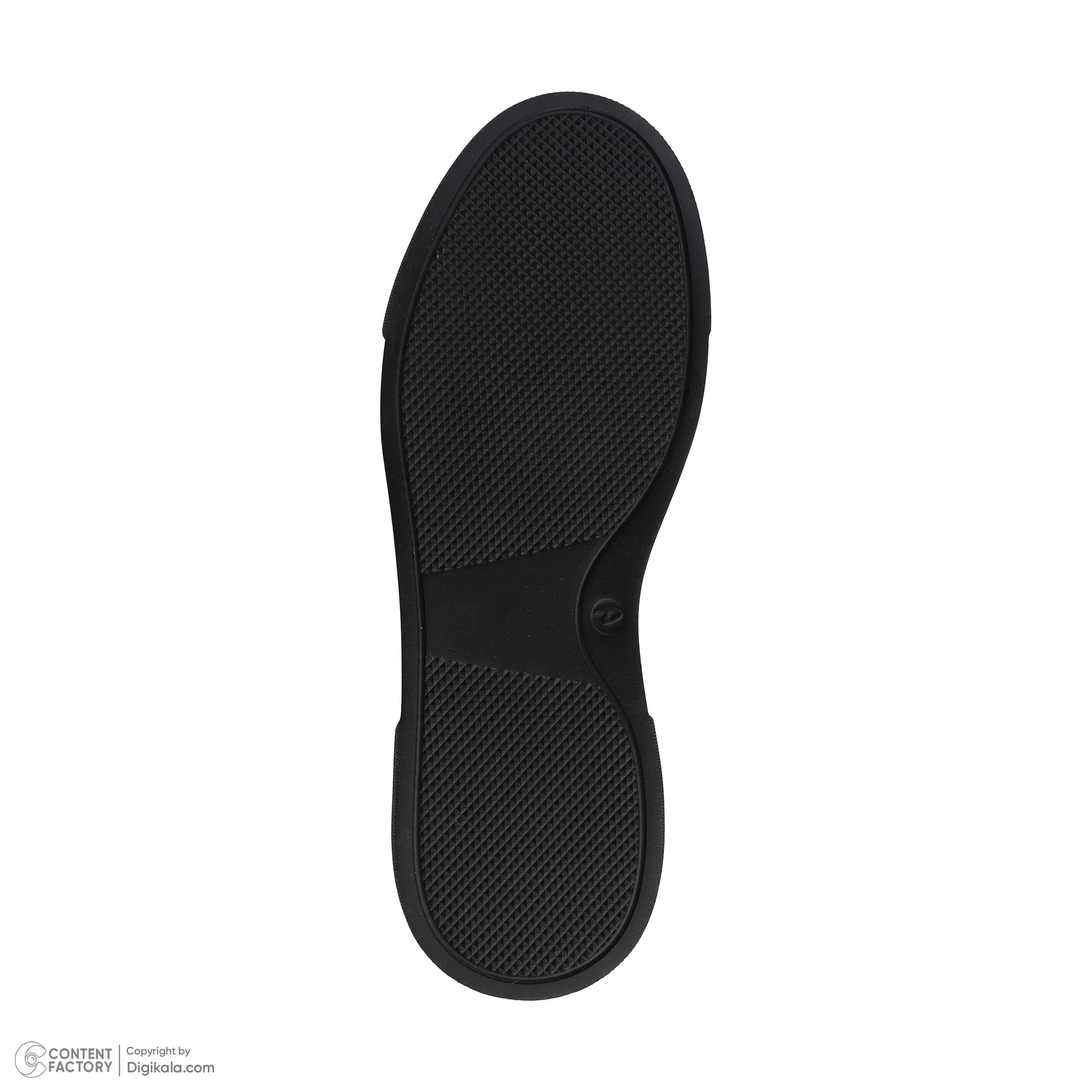 بوت زنانه چرم مشهد مدل J2725-001