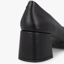 کفش زنانه برتونیکس مدل H-1466 رنگ مشکی