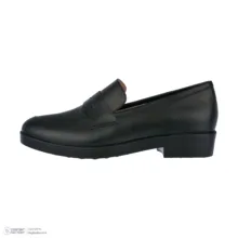 کفش زنانه چرم مشهد مدل J2738-001