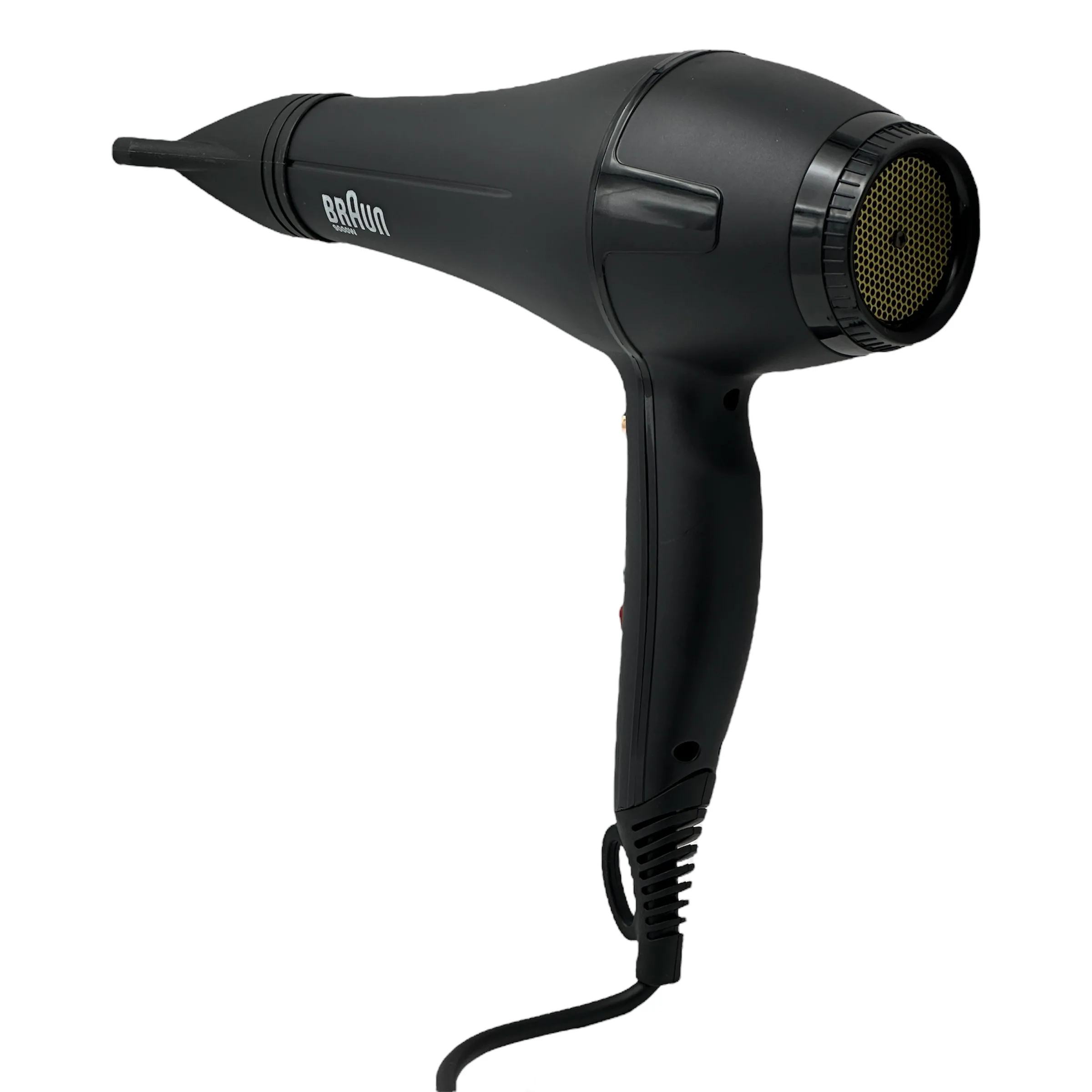 سشوار براون مدل BR-1009