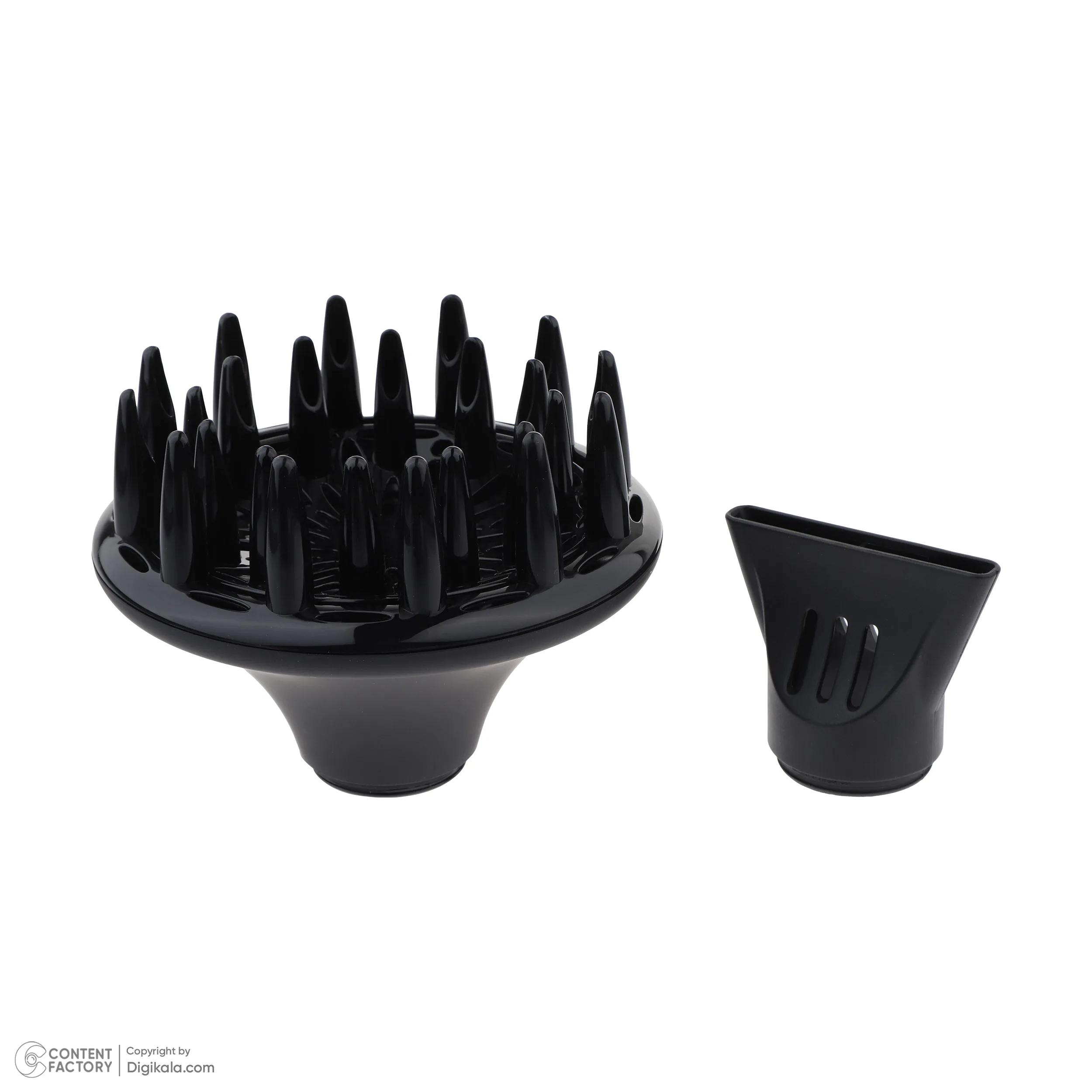 سشوار خانگی پرینسلی مدل PR248AT