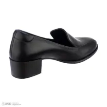 کفش زنانه چرم مشهد مدل J2739-001