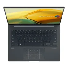 لپ تاپ 14.5 اینچی ایسوس مدل Zenbook 14X OLED UX3404-i9 13900H 16GB 1SSD