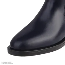 بوت زنانه چرم مشهد مدل J2582-030