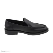 کفش زنانه چرم مشهد مدل J2707-001