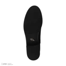 بوت زنانه چرم مشهد مدل J2568-001