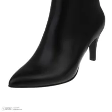 نیم بوت زنانه ژاوا مدل 6681127014633