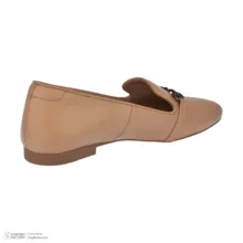کفش زنانه چرم مشهد مدل J2743-055